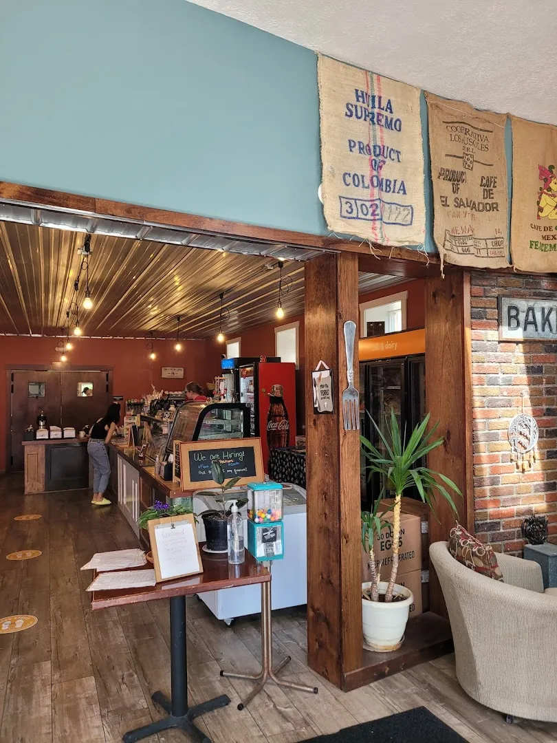 Fork Street Bistro and Bakery