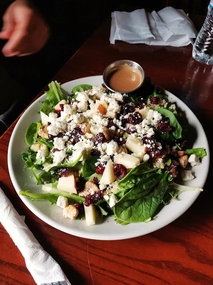 Keystone Quinoa Salad