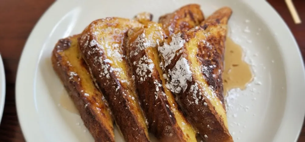 Kids French Toast